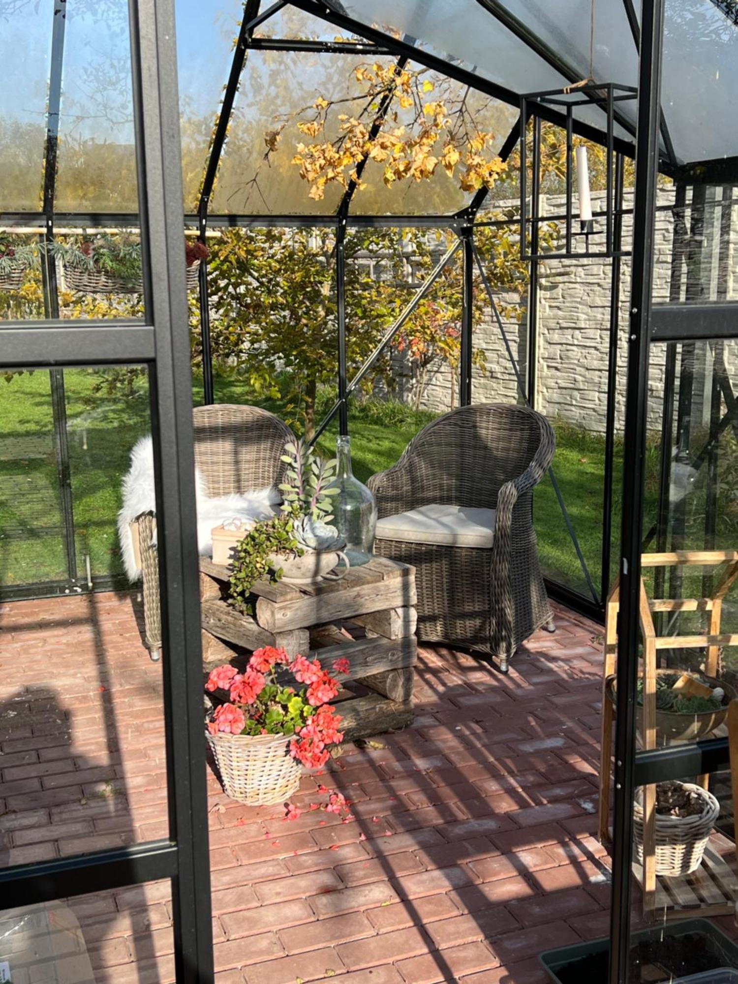 Orchardhouse Farmhouse, Wellness Chrast  外观 照片